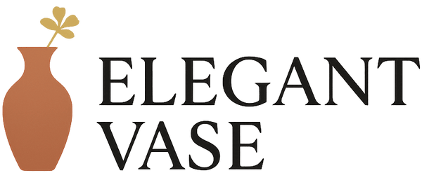ElegantVase